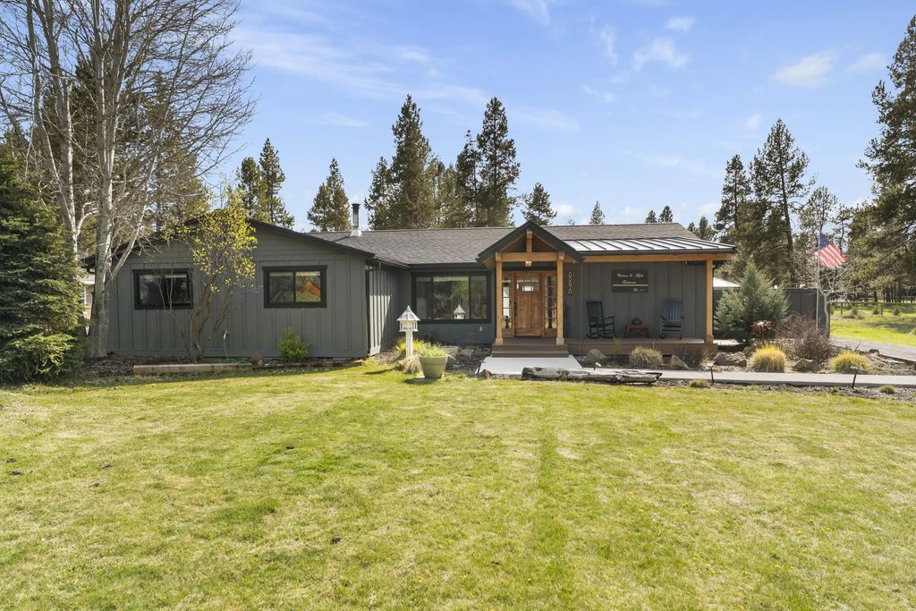 55670 Big River Drive, Bend