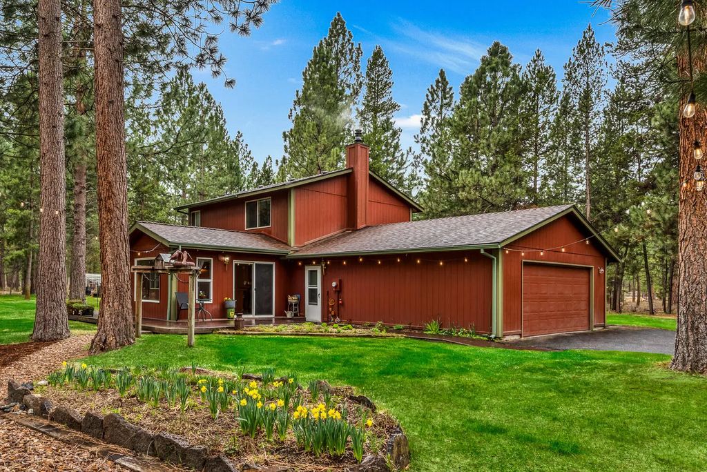 14757 N Sugar Pine Way, La Pine