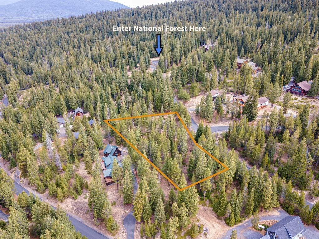 Elk Haven Way 2407-007a0-06100, Crescent