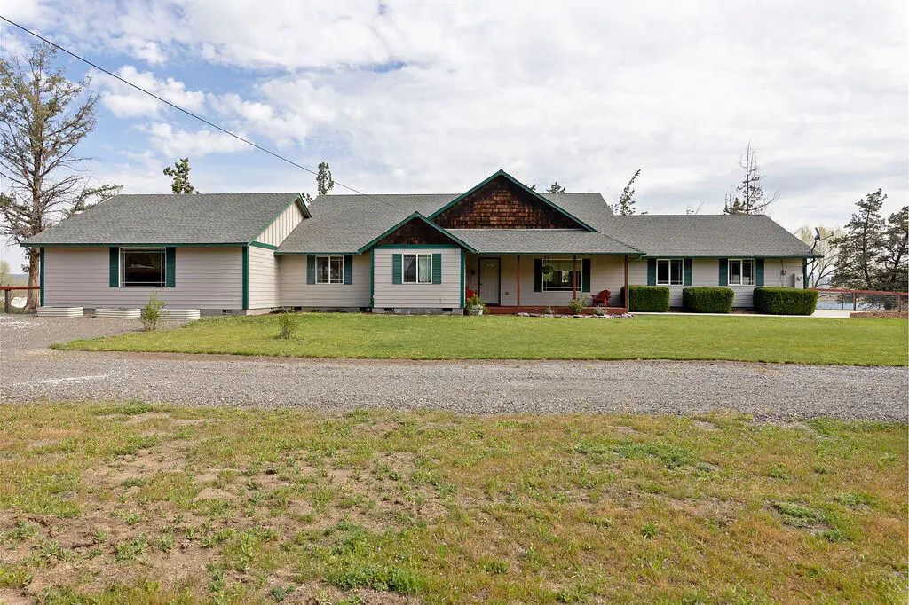 4260 Nw Oneil Highway, Prineville