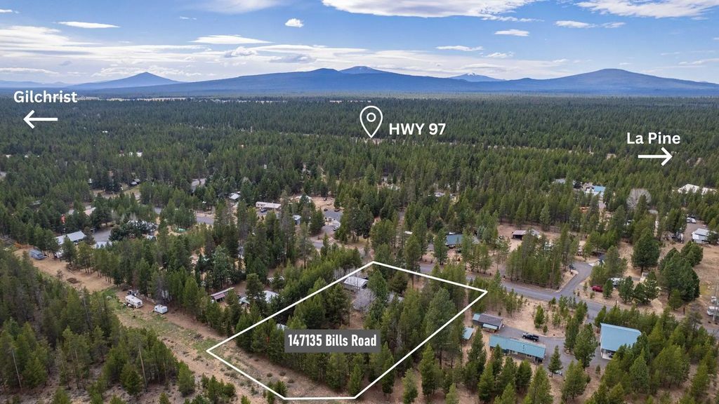 147135 Bills Road, Gilchrist