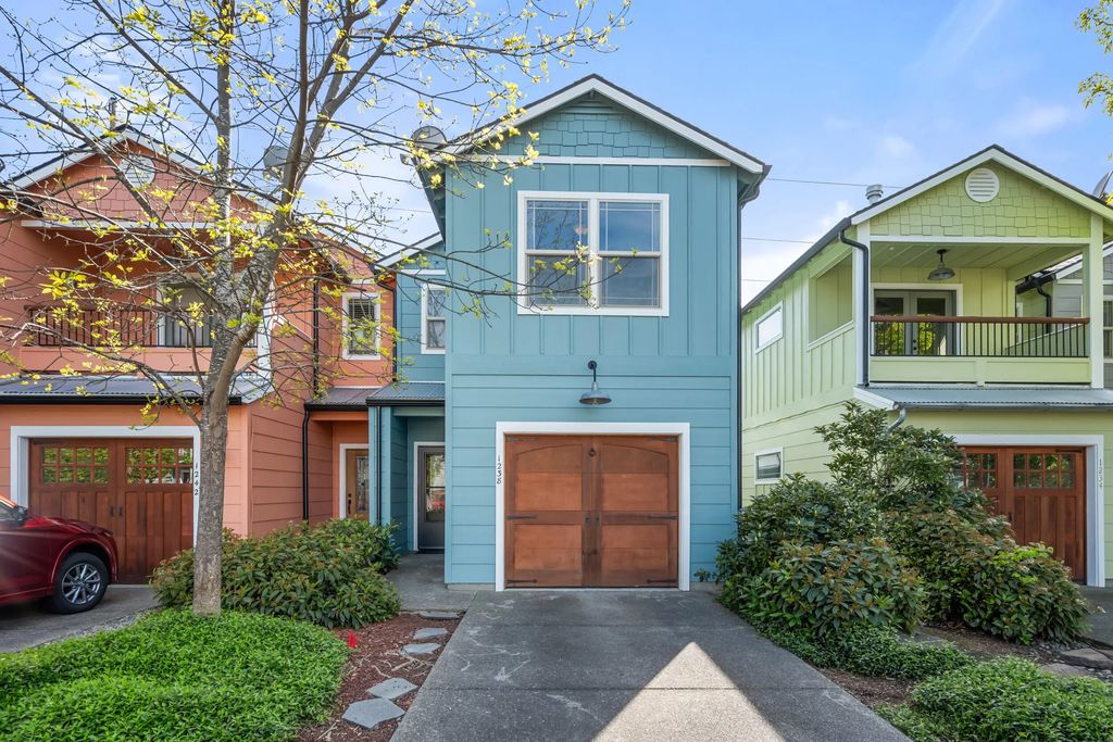 1238 Fruitdale Drive, Grants Pass