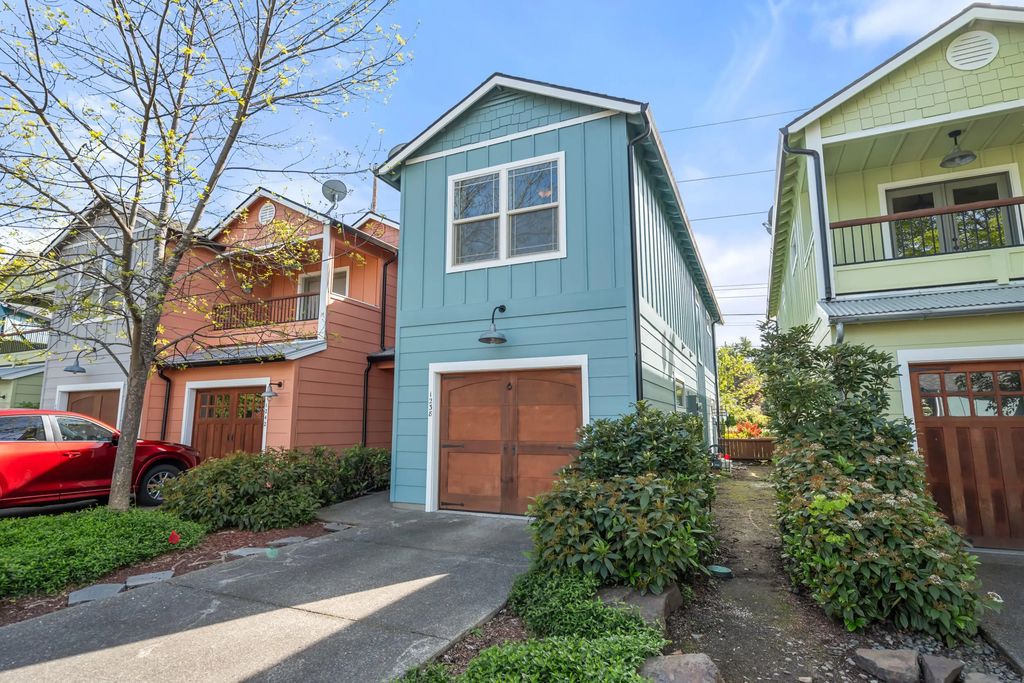 1238 Fruitdale Drive, Grants Pass