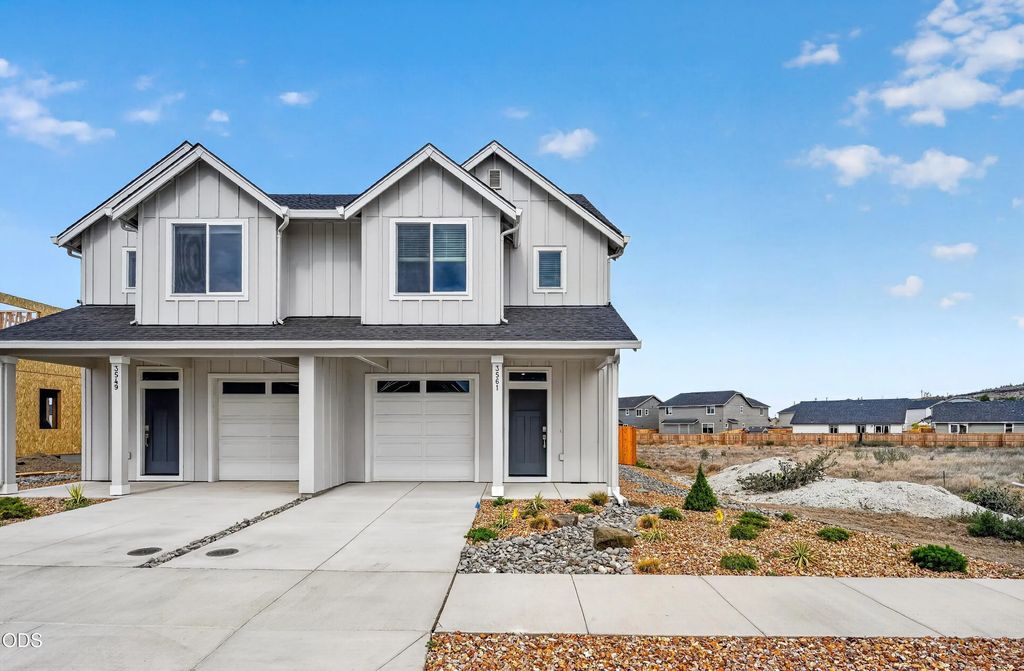 3561 Nw 7th Street, Redmond
