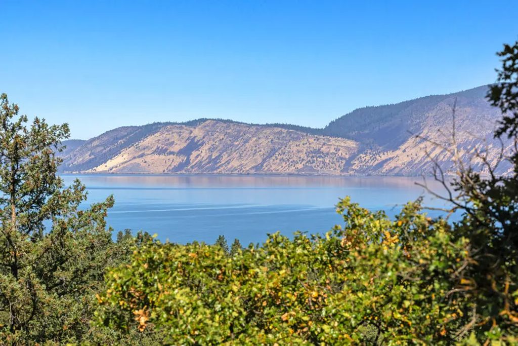 0 Osprey Lane Lot 196, Klamath Falls
