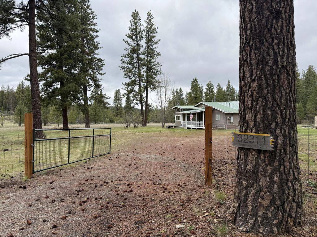 32311 Bobwhite Drive, Bonanza