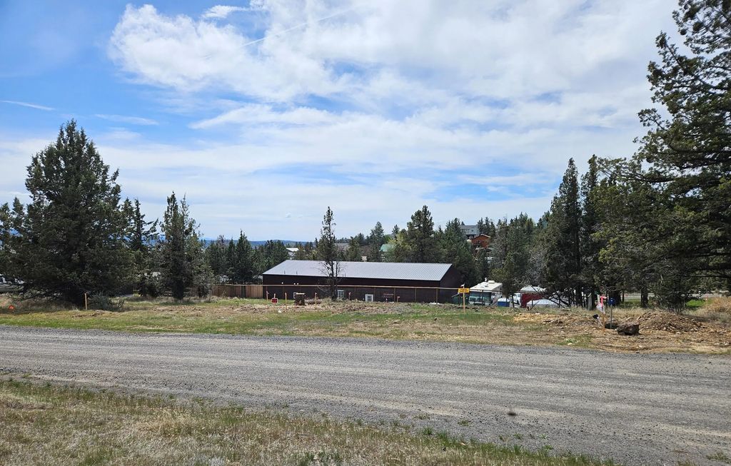 11587 Nw Grimes Avenue, Prineville