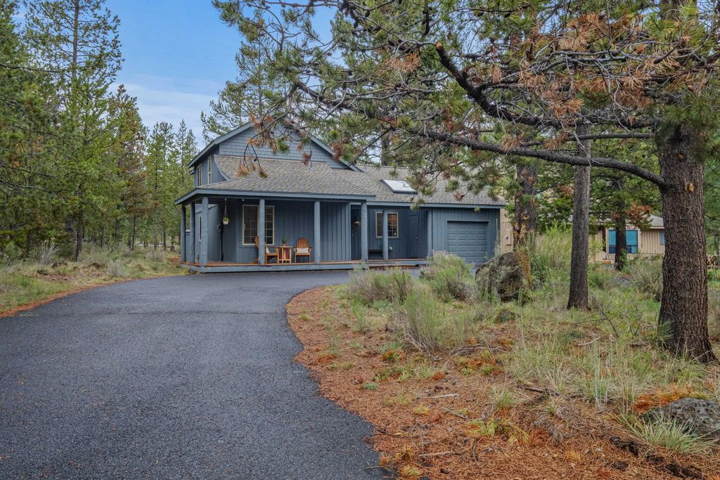 18016 Camas Lane 5, Sunriver