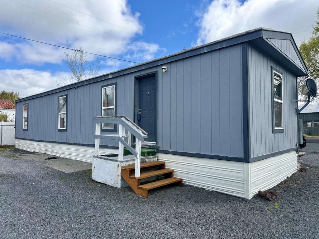 425 W Front # 7, Merrill