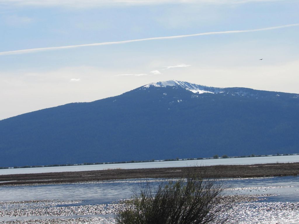 0 Modoc Point Road, Chiloquin