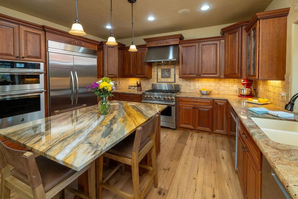 20112 Starfire Ridge, Bend