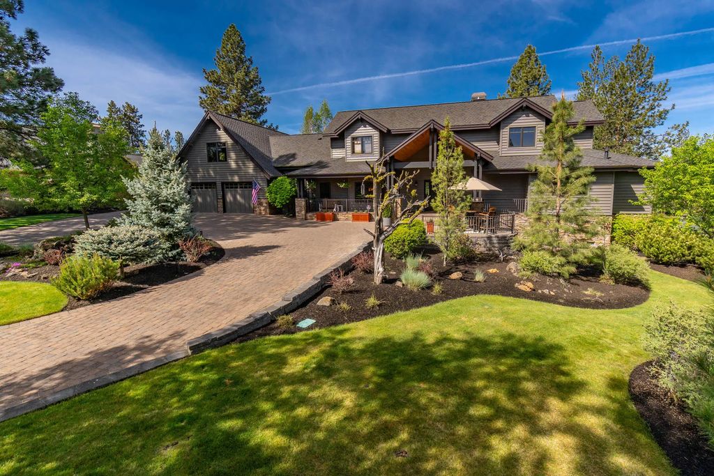 20112 Starfire Ridge, Bend