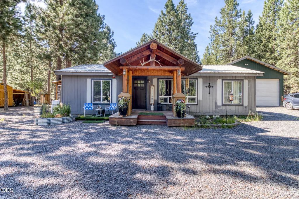 15869 Burlwood Lane, La Pine