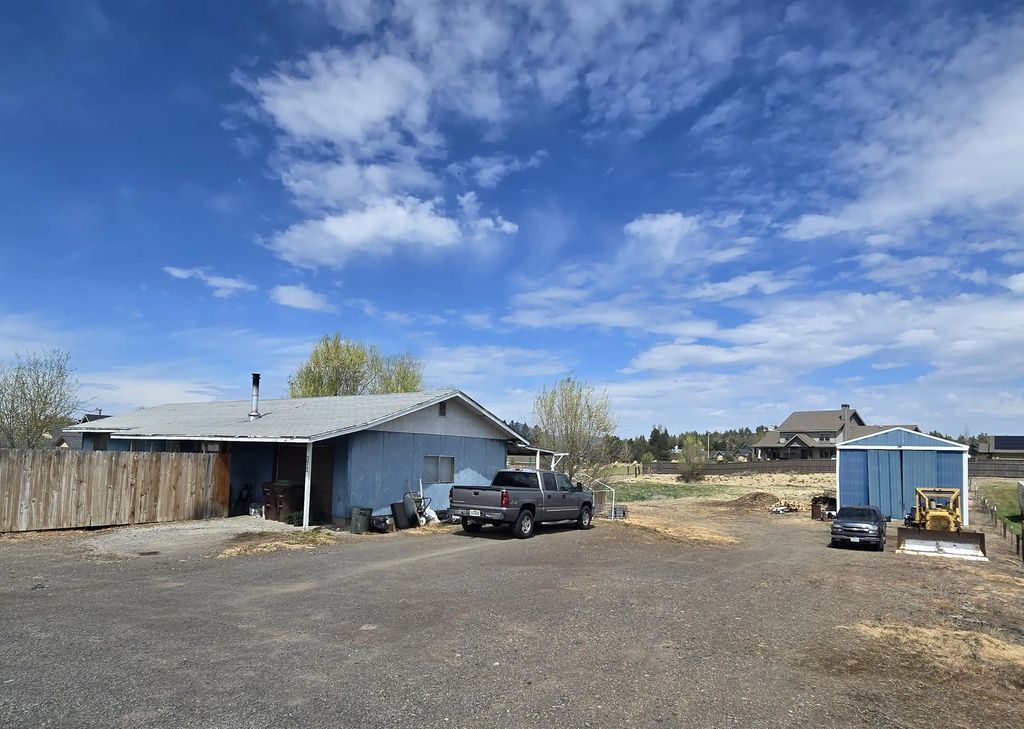 373 Nw Mcdonald Road, Prineville
