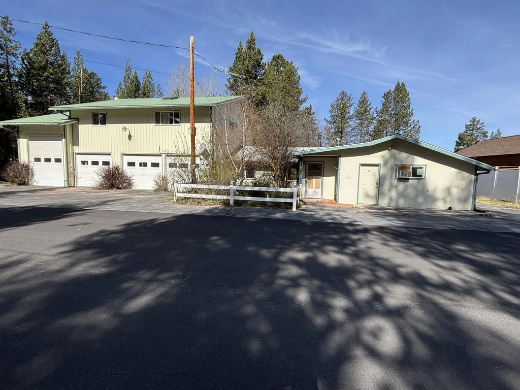 52363 Glenwood Drive, La Pine
