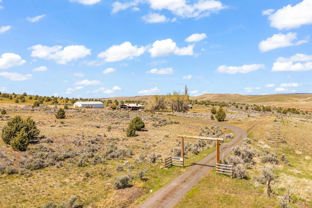 25887 Se Weberg Road, Paulina