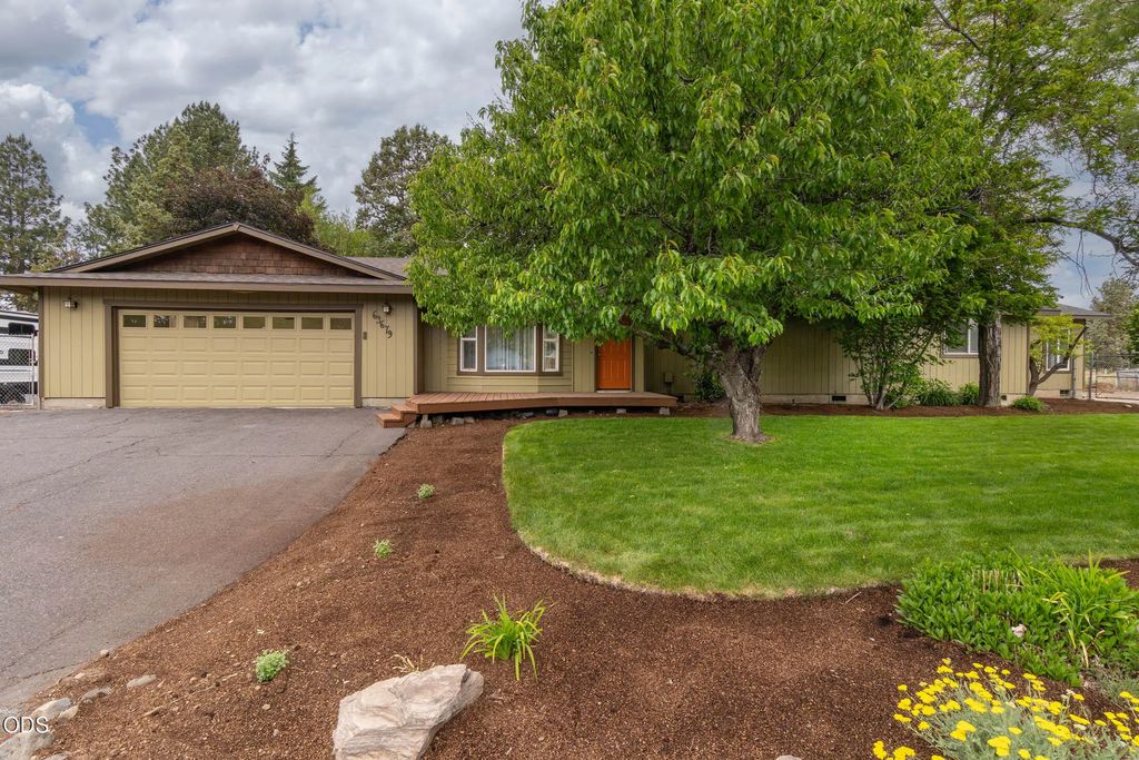 63679 High Standard Drive, Bend