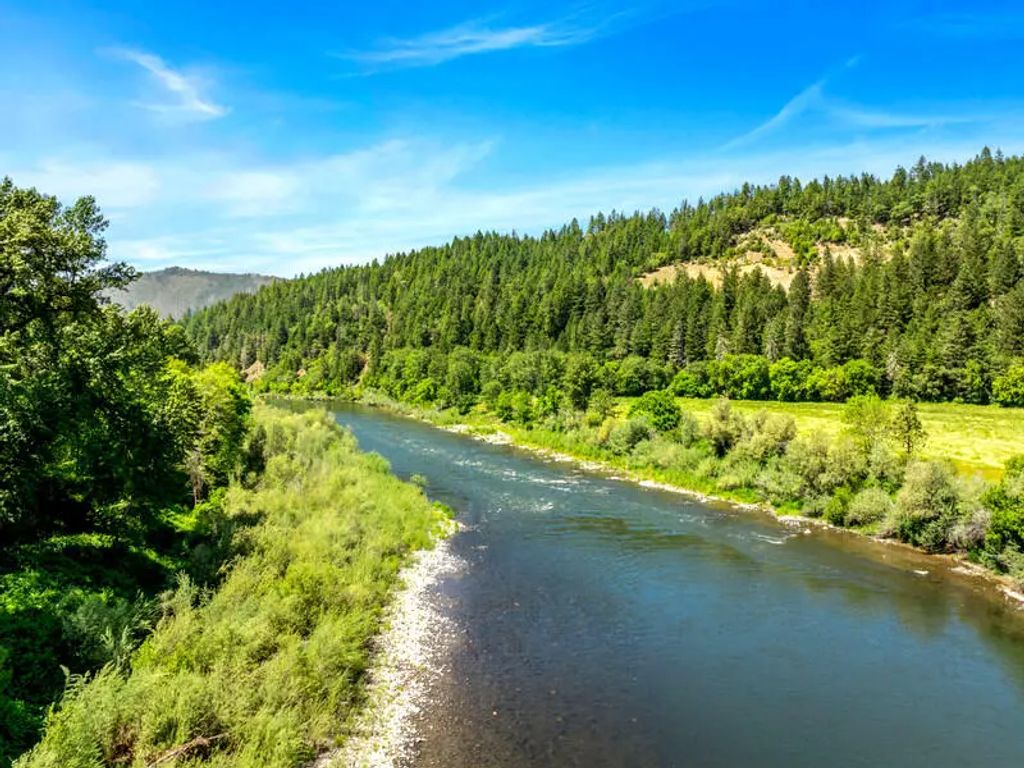 0 Riverbanks Road, Grants Pass