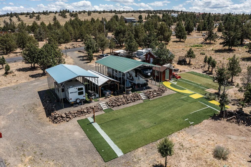 14945 Se Paiute Road, Prineville