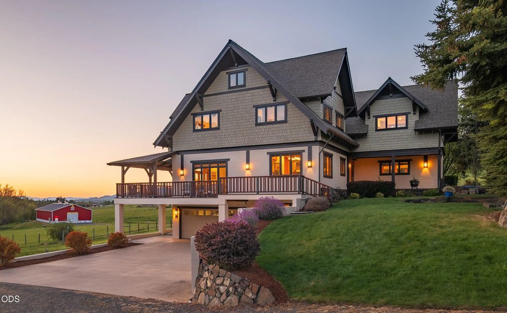 5293 Highway 66, Ashland