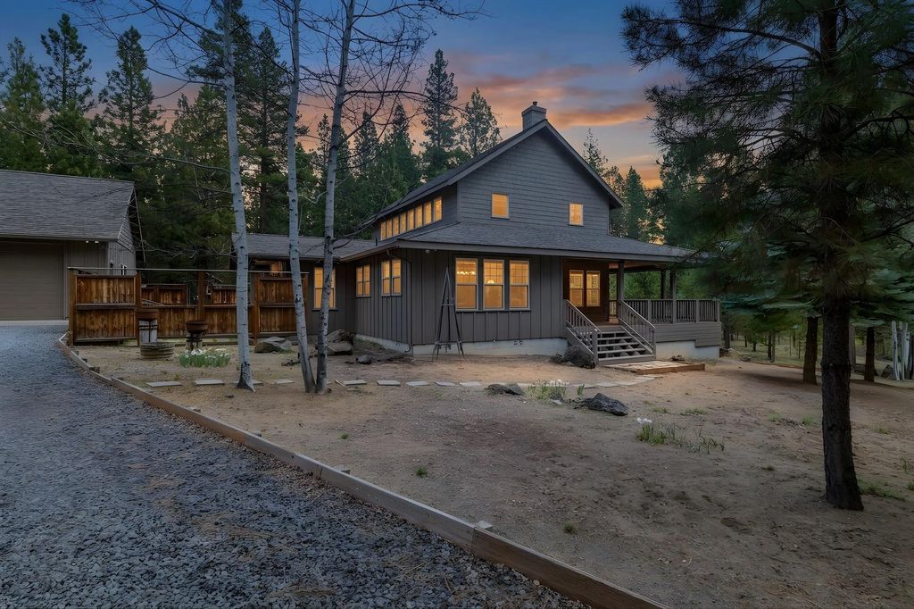 51601 Pine Loop Drive Na, La Pine