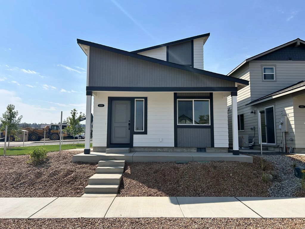 4189 Sw Pumice Avenue 113, Redmond