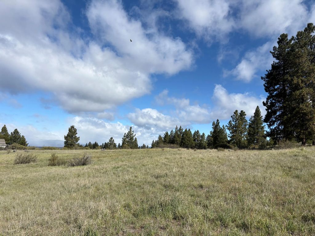 0 Maidu Court Lot 7, Chiloquin