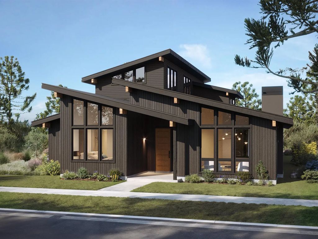3401 Nw Celilo Lane Lot 289, Bend