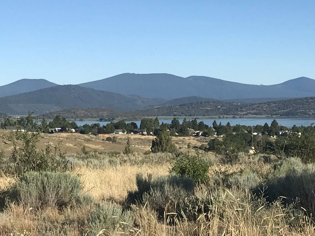 2450 Biehn Street, Klamath Falls