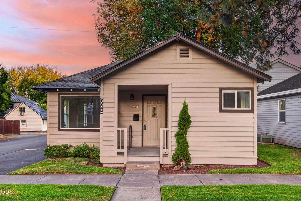 624 Nw Hill Street, Bend