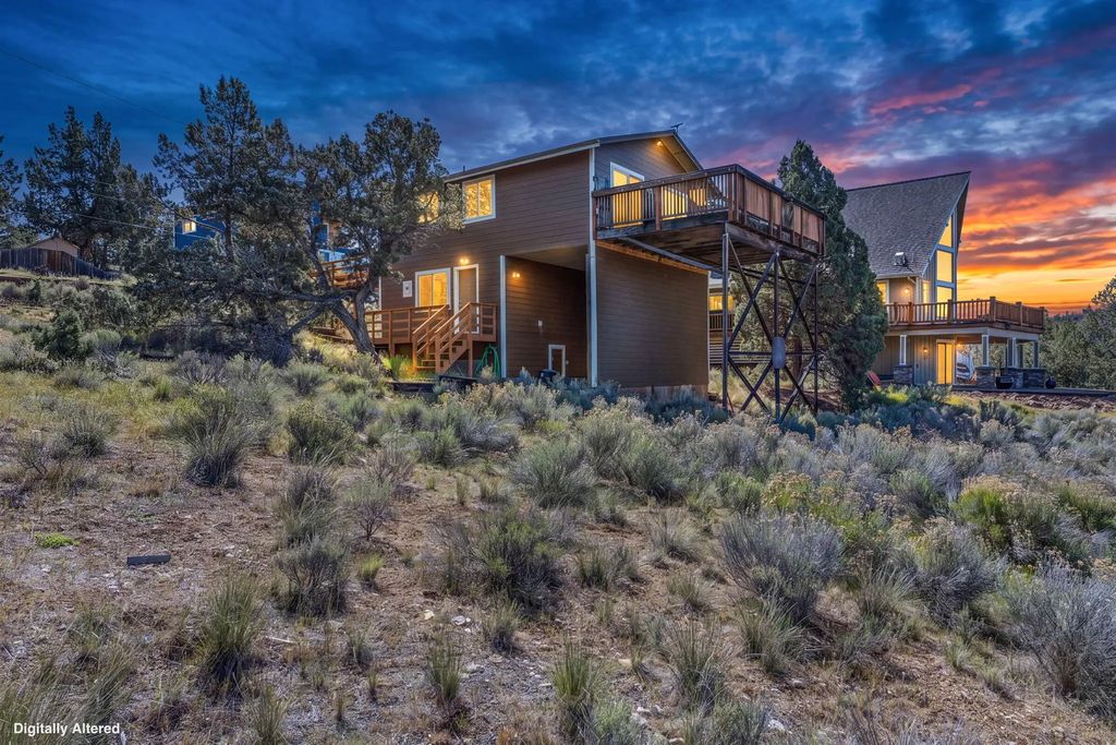 12416 Se Vista Loop, Prineville