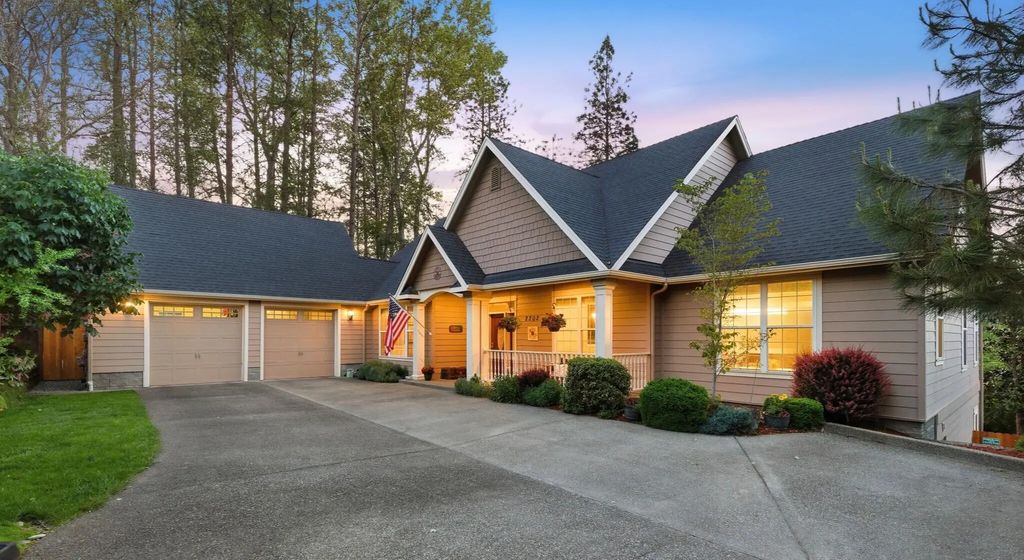 2202 Se Linden Lane, Grants Pass
