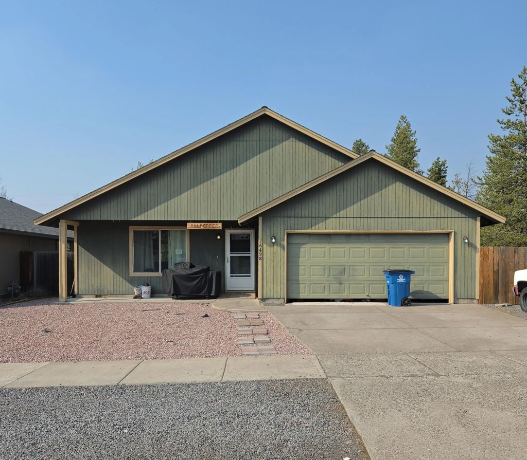 16498 Cassidy Drive, La Pine