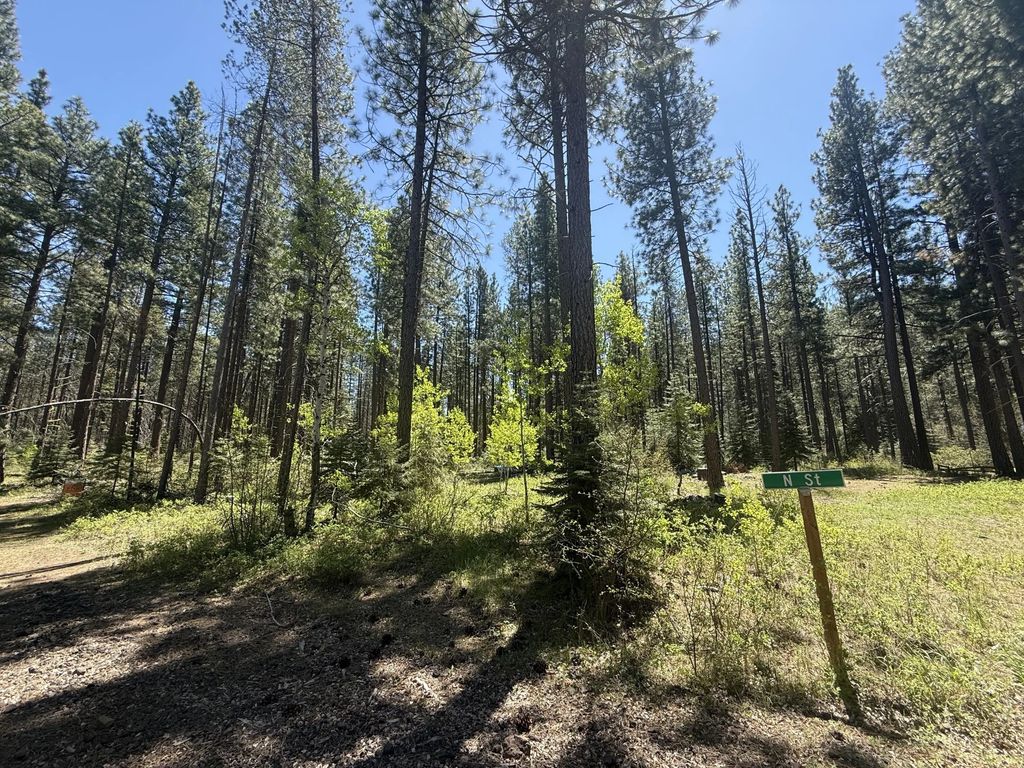 0 N Street 3606-010cb-05200, Klamath Falls