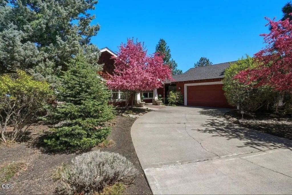 2964 Nw Fairway Heights Drive, Bend