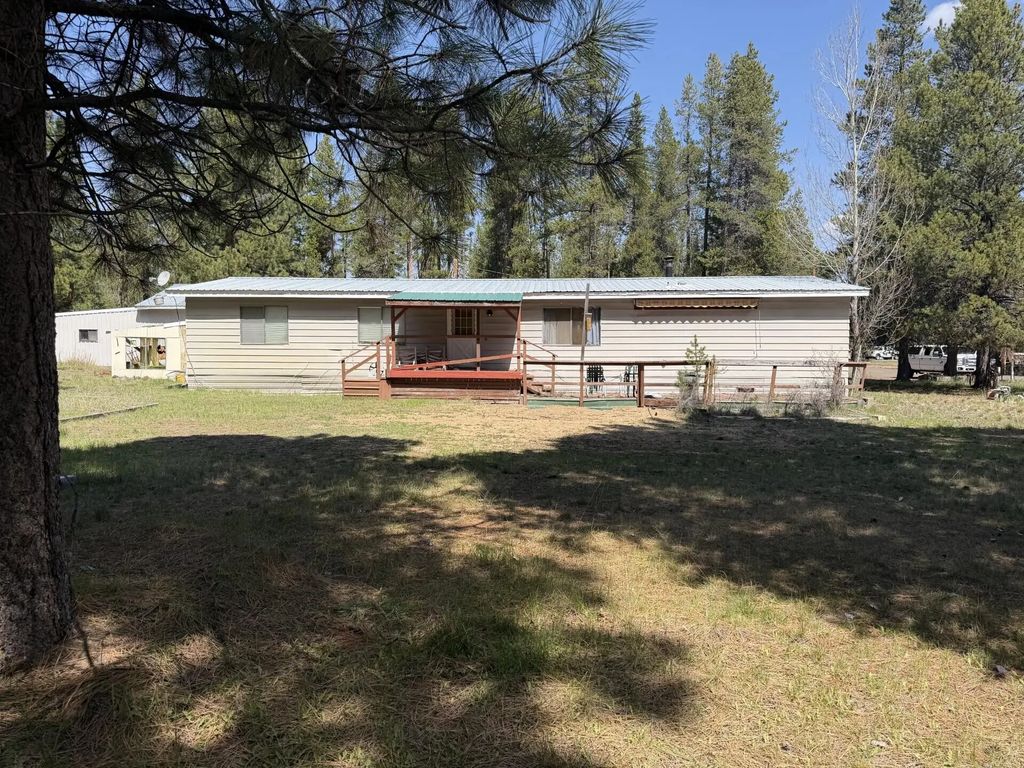 51905 Kiwa Lane, La Pine