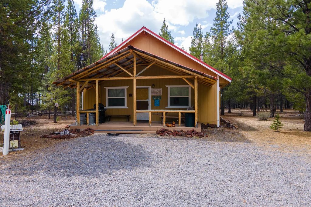 11861 Chinquapin Drive, Crescent Lake