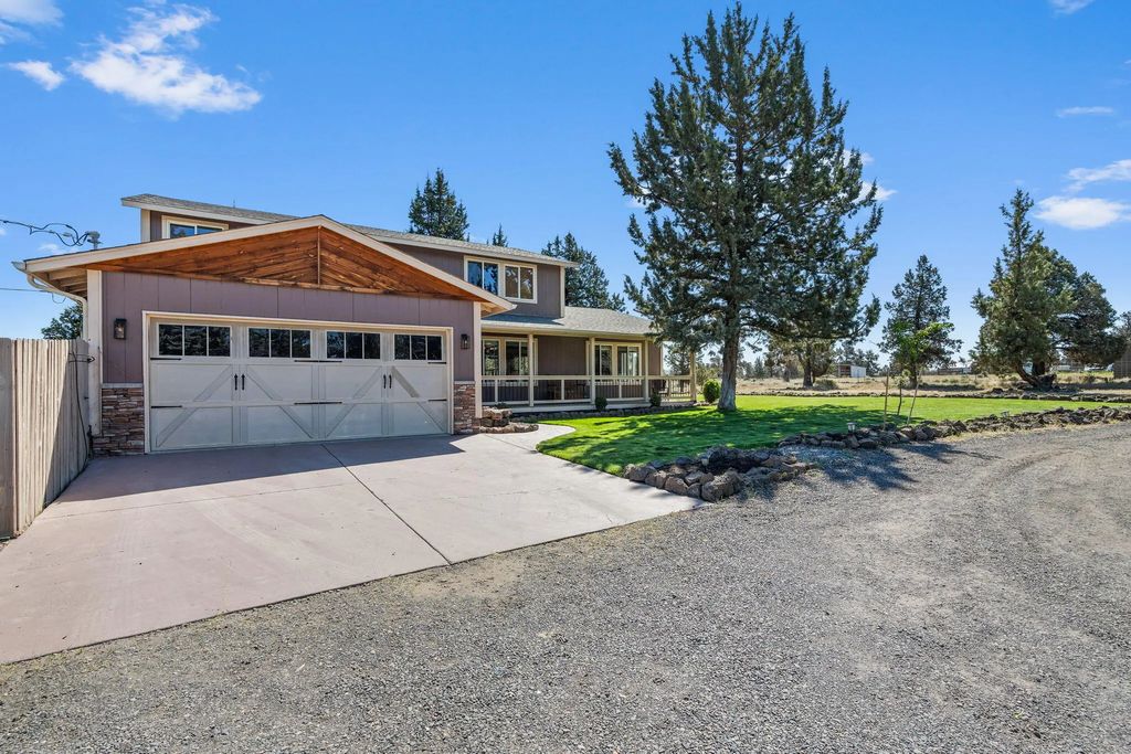 5275 Nw Homestead Way, Redmond