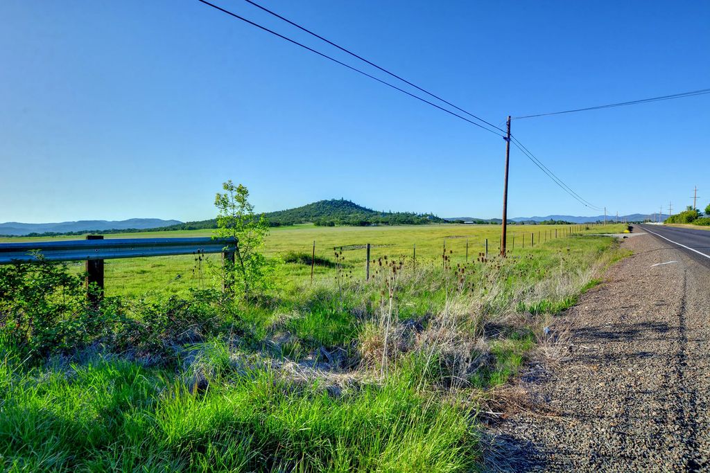 0 Modoc Road 500, Central Point