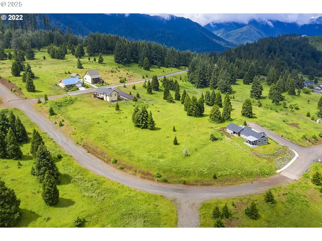Bugle Loop Tl 1306, Oakridge