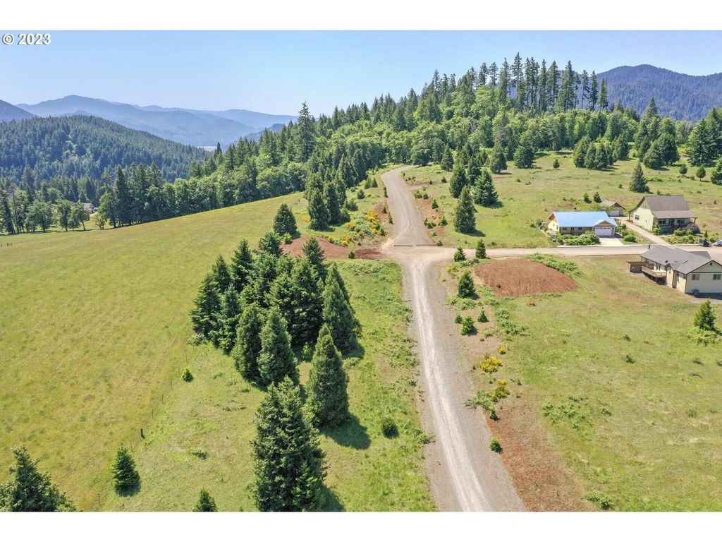 Bugle Loop Tl 1301, Oakridge
