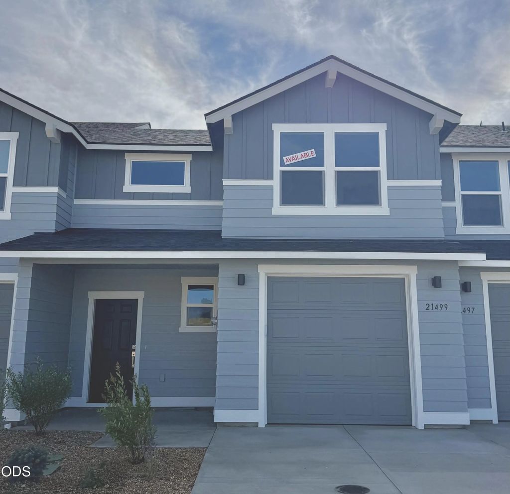 21499 Oconnor Way, Bend