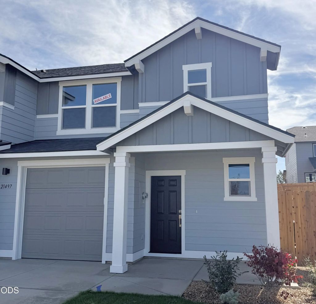 21497 Oconnor Way, Bend