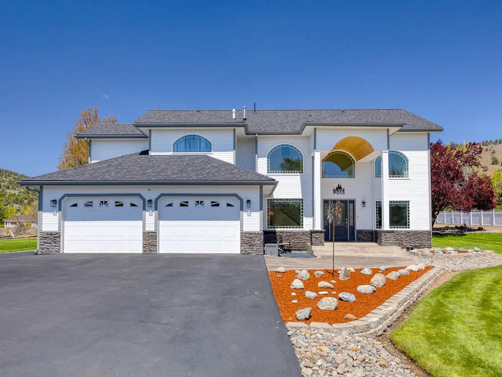 9015 Arant Road, Klamath Falls
