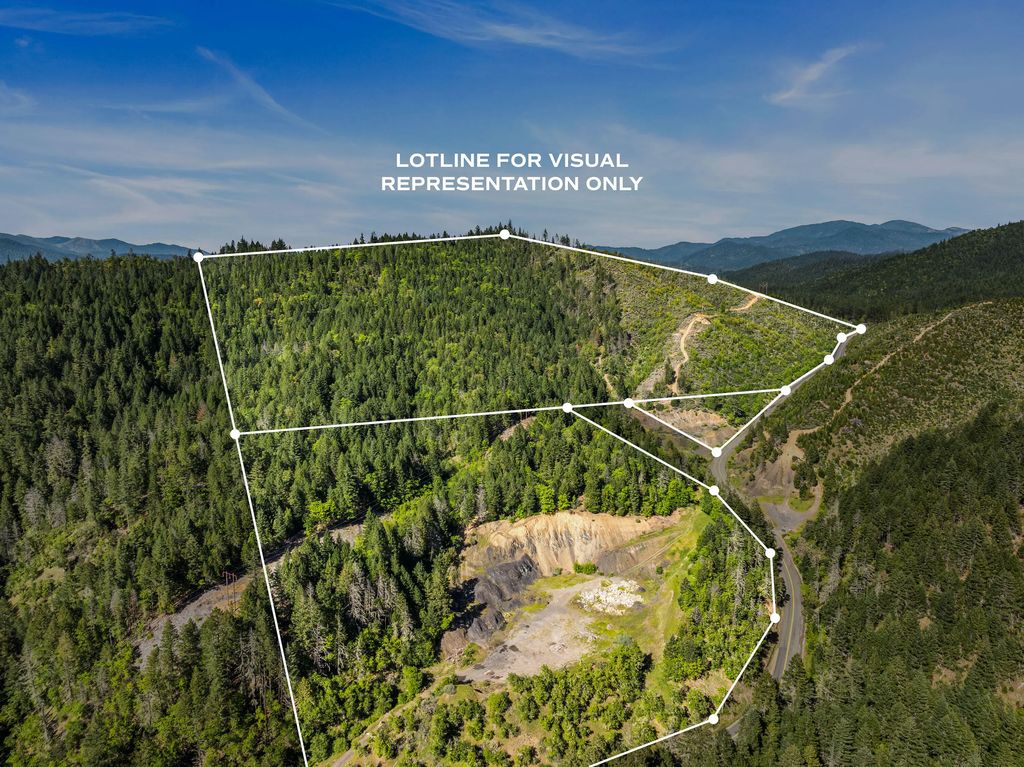 0 Reeves Creek Road Tl 403 & 405, Selma