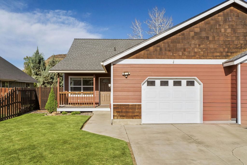 187 Sw Ivy Court, Prineville