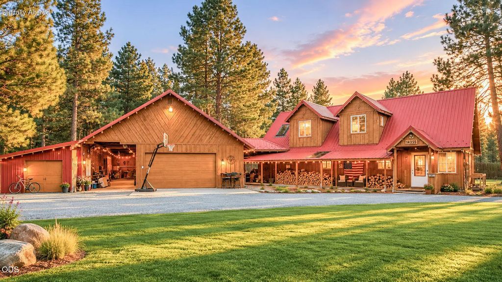 14355 Fern Dell Loop, La Pine