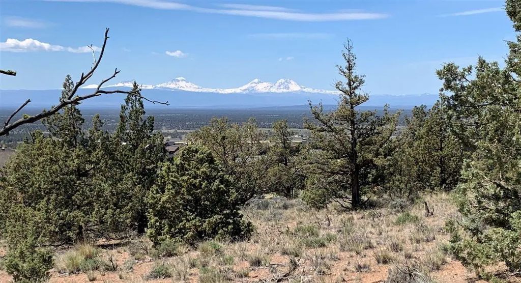 Sw Hat Rock Loop Homesite 177, Powell Butte