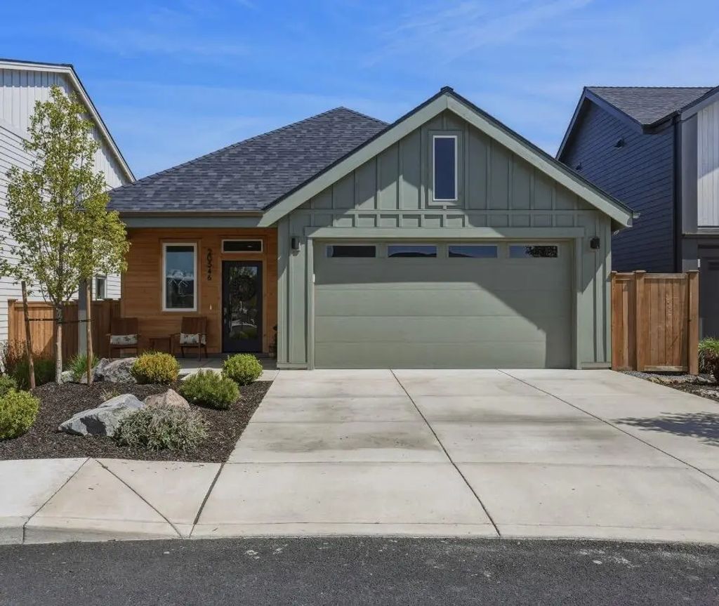 20546 Aberdeen Court, Bend
