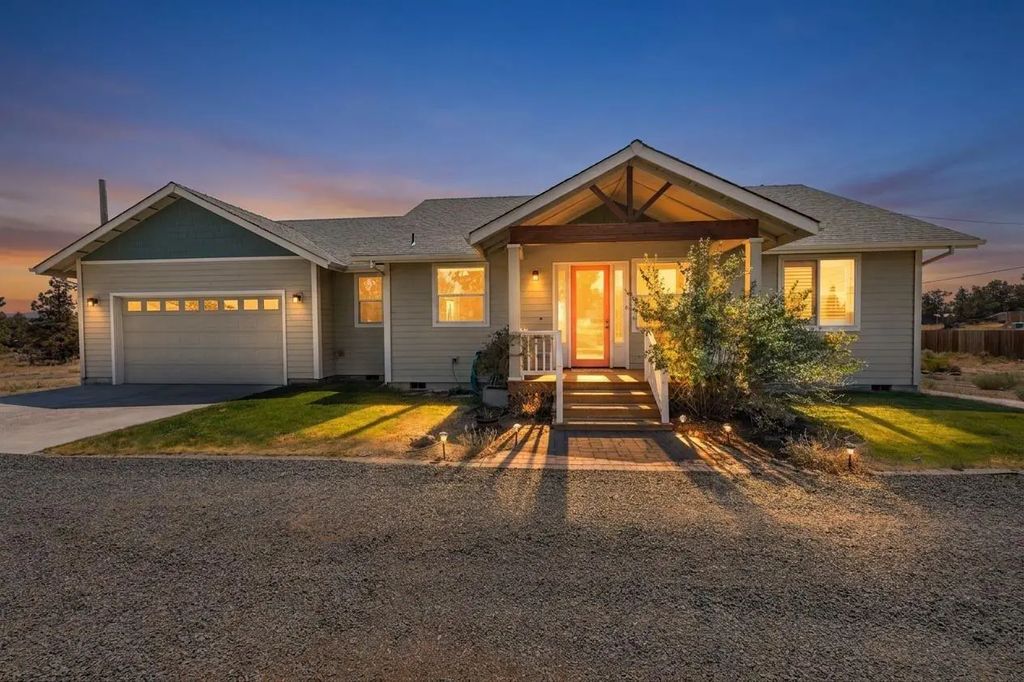 25311 Bachelor Lane, Bend